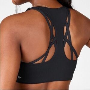 Fabletics Kessler High Impact Sports Bra